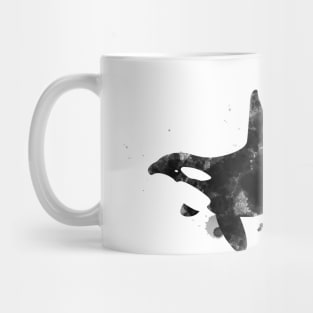 Orca Mug